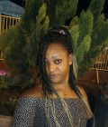 Rencontre Femme Guinée équatoriale à Malabo : Nathalie, 37 ans